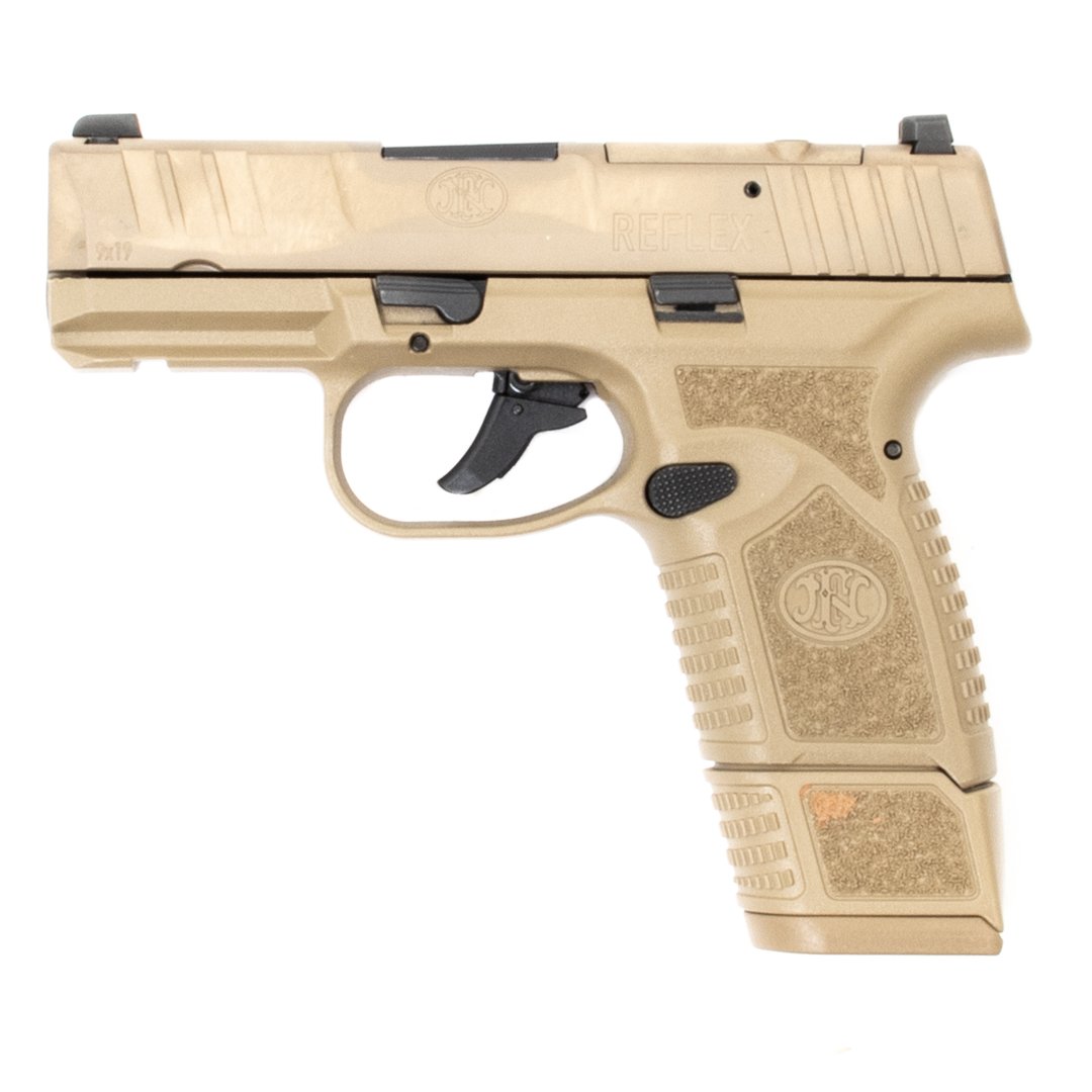 Fn Reflex